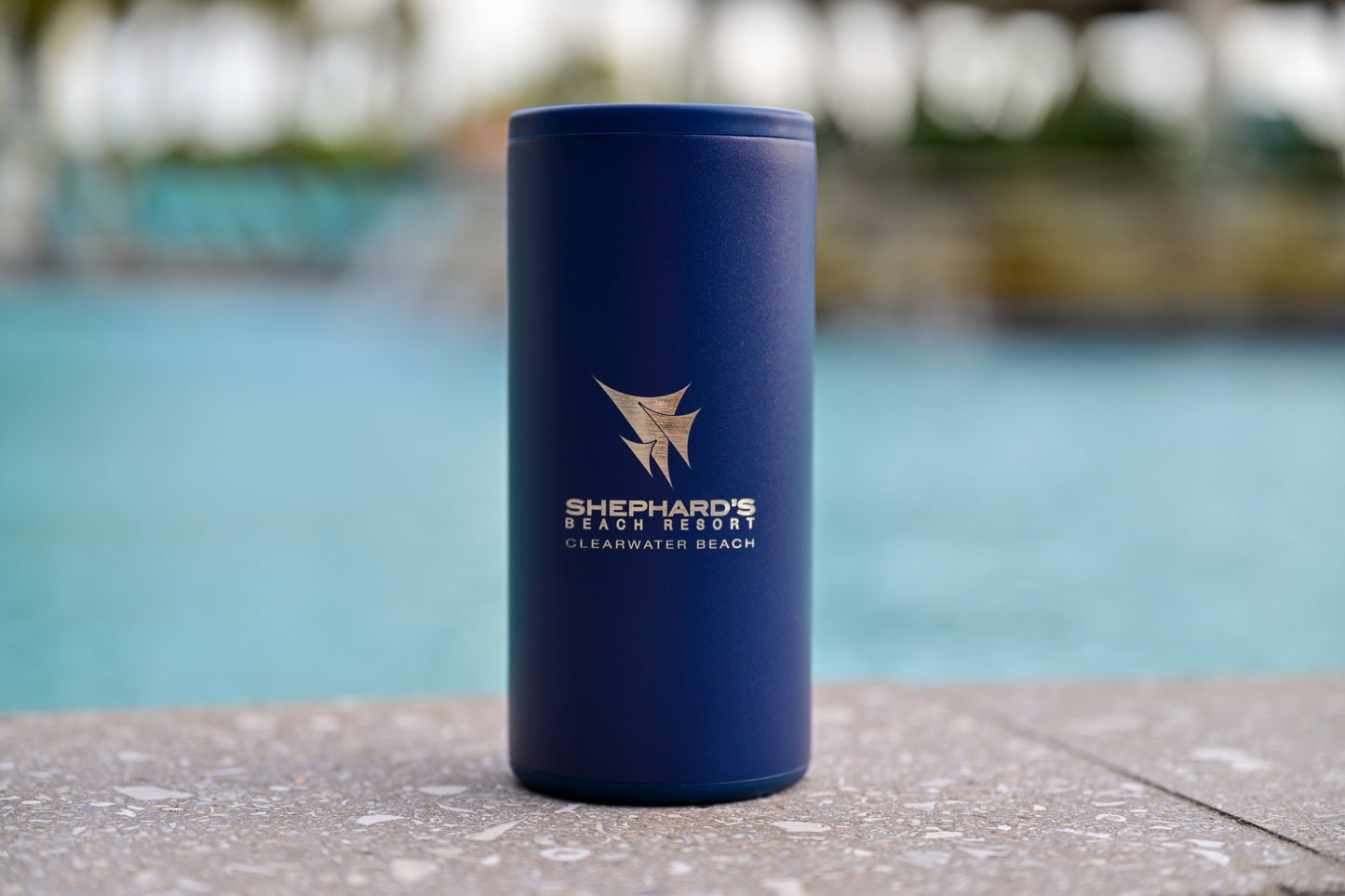 Swig Life Skinny Can Cooler - Shephard's