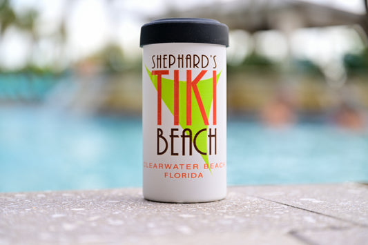 Shephard’s Slim Can Cooler