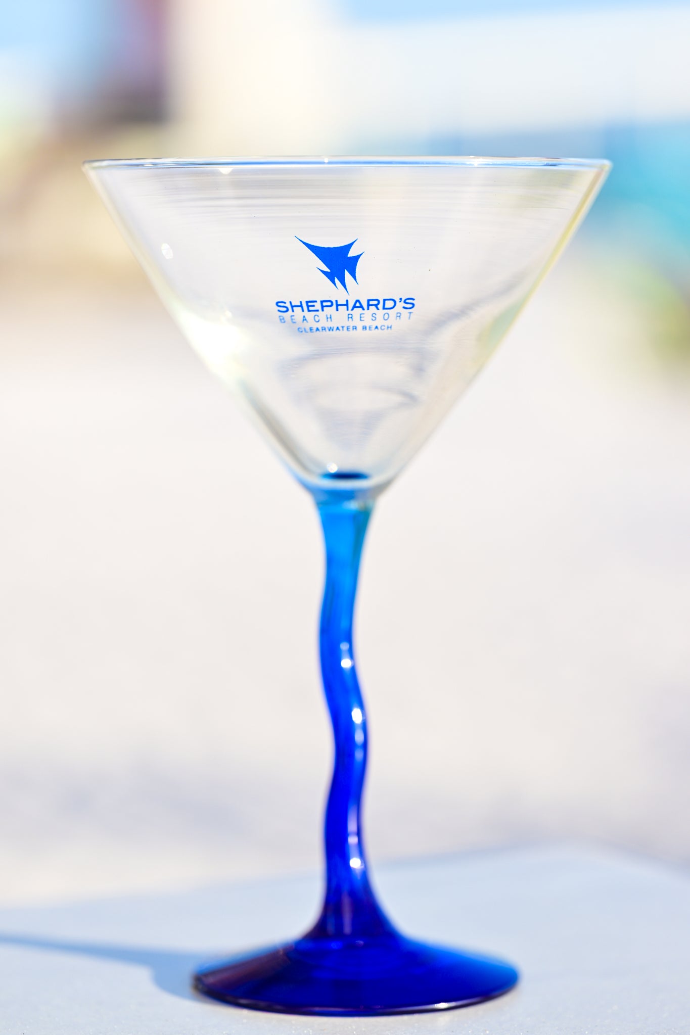 Martini Glass