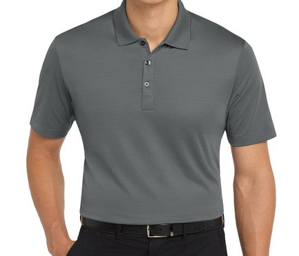 Polo Shirt - embroidered Shephard's logo