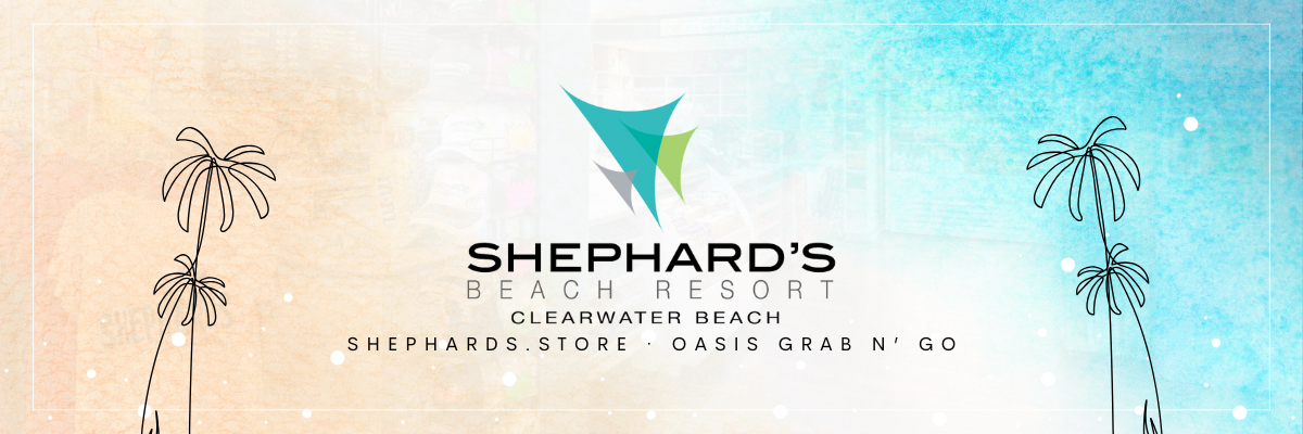 Shephard's Tiki Beach Bar and Grill photo 1 in Clearwater